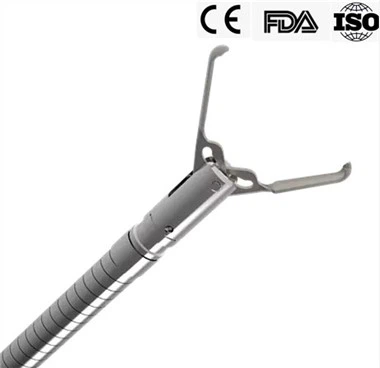 disposable endoscopic flexible hemoclipcba2ab36 55a1 4e11 bde6 bb4fd7ed50bb